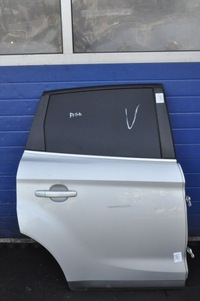 фото thumb №1, Ford kuga mk1 двері правий задня задні