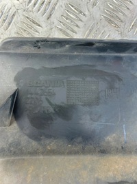 фото thumb №3, Захист поріг підніжка scania r