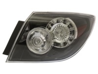 фото thumb №5, Abakus лампа задняя mazda