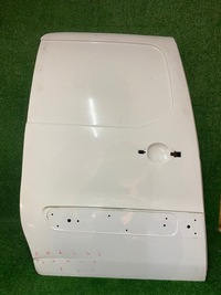 фото thumb №1, Двері праве задні зсувні citroen berlingo iii partner