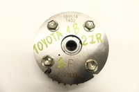 фото thumb №3, Toyota c-hr prius iv 1.8 гибрид гибрид x2zr-y22 вариатор всасывающий