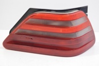 фото thumb №1, Лампа права задня вкладиш europa mercedes w140 c140 cl sec coupe