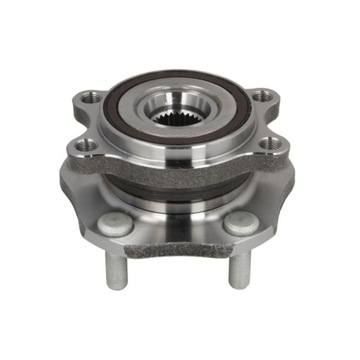 фото thumb №1, Ступиця перед права/ліва bta h11077bta