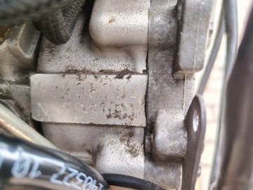 фото thumb №10, Bmw x3 f25 x5 e70 x6 голий двигун 3.0d n57d30b