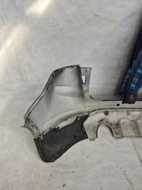 фото thumb №9, Ford kuga i 1 mk1 08-13 задний бампер pdc 8v41-17906-a