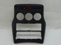 фото thumb №1, C3 picasso рамка корпус радио 96825462