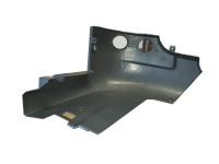 фото thumb №1, Бампер передний scania r левый