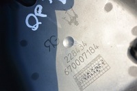 фото thumb №8, Захист чашка maserati quattroporte ghibli kpl