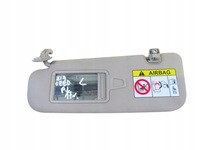 фото thumb №1, Защита солнцезащитная левая kia ceed ii 2012-2018 rok