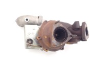 фото thumb №5, Jeep grand cherokee 3.0 crd wk2 турбонагнітач