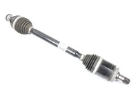 фото thumb №1, Привідний вал ліва задня bmw i3 i01 7641213