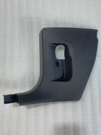 фото thumb №1, Захист стійка поріг volkswagen оригінальний номер 1k1863483a