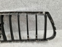 Решётка радиатора бампера радиатора решётка радиатора накладка - maserati ghibli 13-17 в Украине, фото thumb