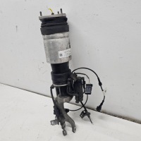 фото thumb №9, Амортизатор правый перед передний tesla model s plaid 1420366-00-e