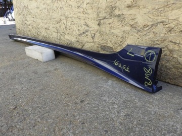 фото thumb №3, Audi a5 sportback 8w 8w8 20- планка пороговая порог правые