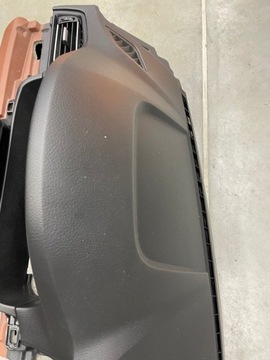 фото thumb №6, Панель консоль подушка безопасности f10 f11 оригинал красивая