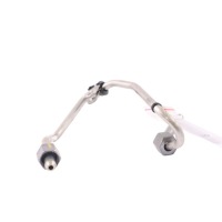 Mercedes w212 шланг пального a2780702232 Оригінал, фото thumb