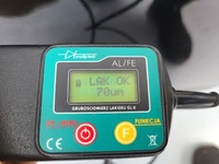 фото thumb №11, Honda insight ii 10r двері ліва задні лівий задня nh731p