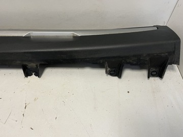 фото thumb №15, Bmw x5 g05 2020 набор накладка пороговых внутренних