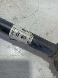 Tesla model 3 приводной вал перед передняя 1536670-00-b в Украине, фото thumb