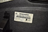 Idealna полиця багажника світло стоп mercedes w214 sedan 1 в Україні, фото thumb