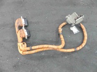 фото thumb №1, Дроти коробки lexus gs iii 3.5b 450h гібрид