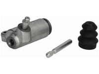 фото thumb №1, Привід зчеплення toyota 4 runner ii 3.0 91-96 i 2.4 87-89