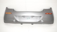 фото thumb №1, Бампер задняя задний hyundai i20 lift 12-14r sag