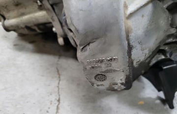 фото thumb №6, Коробка передач коробки передач peugeot 208 citroen 1,6ehdi 20dp77