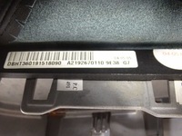 фото thumb №6, Mercedes cls w219 рамка drewno домкрата ручка