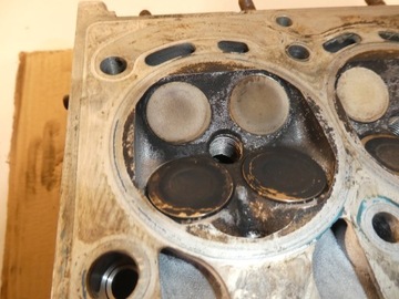 фото thumb №7, Vw seat skoda 1,4 fsi головка двигуна 03c103358g