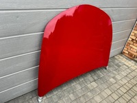 фото thumb №3, Капот кришка двигуна alfa romeo stelvio