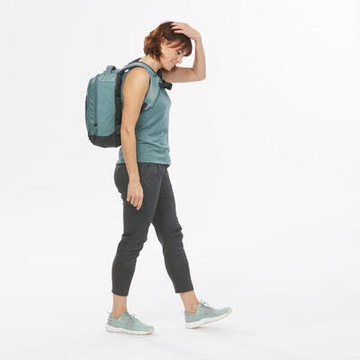 Турист T -For for Women's Quechua NH500