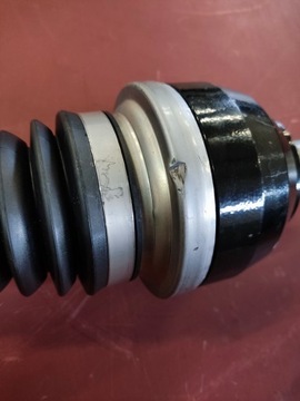 фото thumb №6, Полуось mercedes a класс w177 b w247 a1773309000