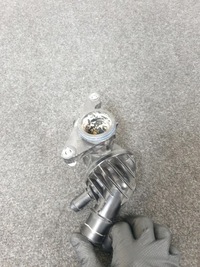 фото thumb №5, Корпус термостата термостат transit mk8 custom lift