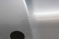 фото thumb №7, Toyota auris i 2006r- бампер перед передній 8s1 - код лакофарбового покриття