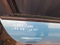 фото thumb №5, Audi a3 дверь правый перед lx5t