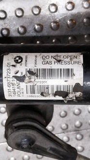 фото thumb №10, Поворотна опора амортизатор важелі праві перед kpl 6792286 bmw f20 f21 f22 f23