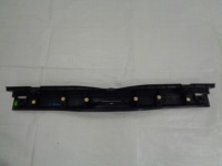 фото thumb №3, Citroen c4 picasso ii захист поріг багажника