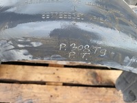 фото thumb №7, Подкрылок правые зад peugeot 308 ii t9 hb 9677266380