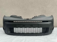 фото thumb №1, Бампер передній renault kangoo iii lift 13 - bdb