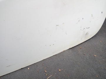 фото thumb №7, Кришка зад toyota corolla verso i '02-04 оригінал.