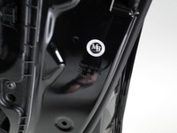 фото thumb №12, Mercedes glc 254 c254 двері передні перед праві купе 197