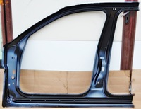 фото thumb №5, Audi a4 b7 b6 s4 bok правые стойка порог 8e9909838a