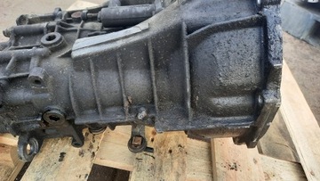 фото thumb №9, Коробка передач коробки передач 1242606401 mercedes w124 2.5d 113km