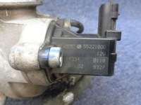 фото thumb №9, Турбонагнетатель turbo 55231115 alfa romeo giulietta 1.4 16v m-air 2010-