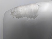 фото thumb №8, Капот кришка передня seat toledo ii leon 1999-2004r lak: lb7z