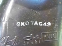 фото thumb №4, Ix55 08-12 europa 3.0 crdi труба воздухозаборник воздуха