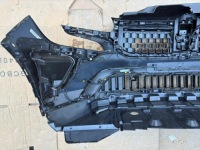 фото thumb №14, Бампер перед передний комплектный renault austral e-tech 6xpdc чёрный gne