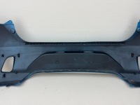 фото thumb №14, Hyundai i10 iii 3 20-24r задний бампер 86611-k7000